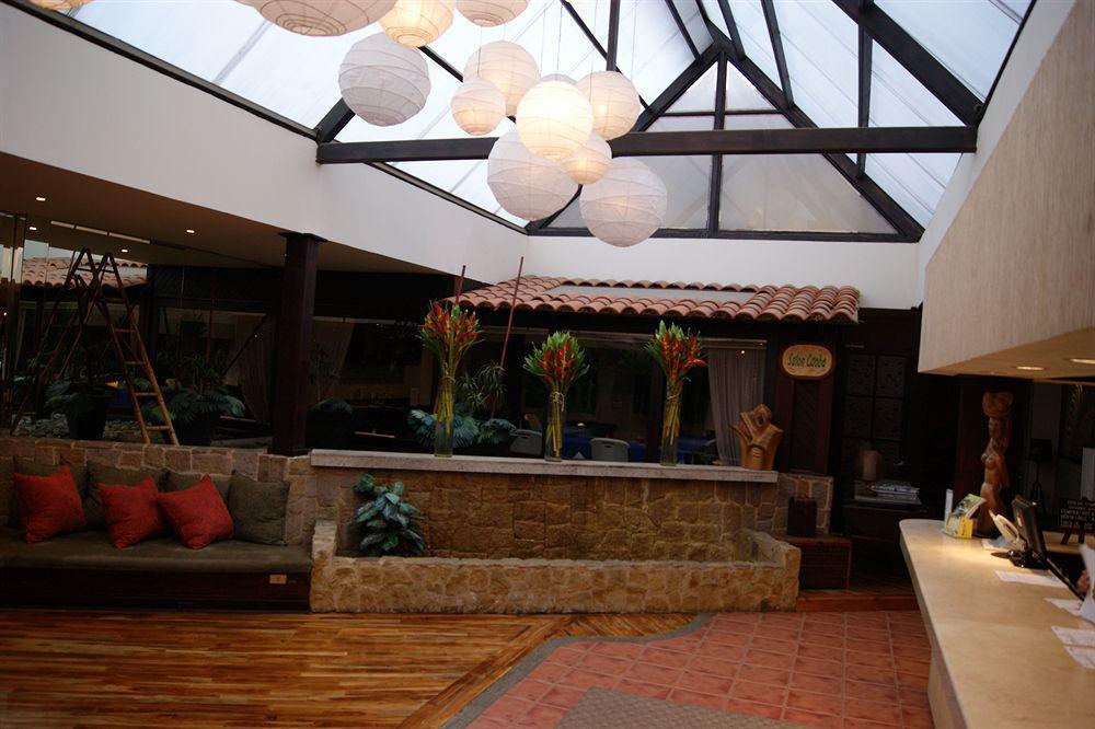 Boutique Hotel Jade Сан-Хосе Екстер'єр фото