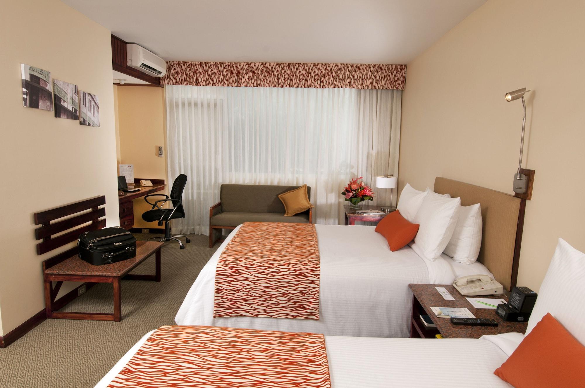 Boutique Hotel Jade Сан-Хосе Екстер'єр фото