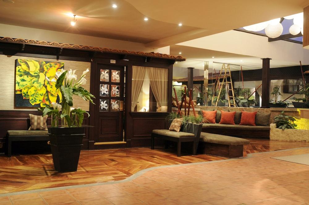Boutique Hotel Jade Сан-Хосе Екстер'єр фото