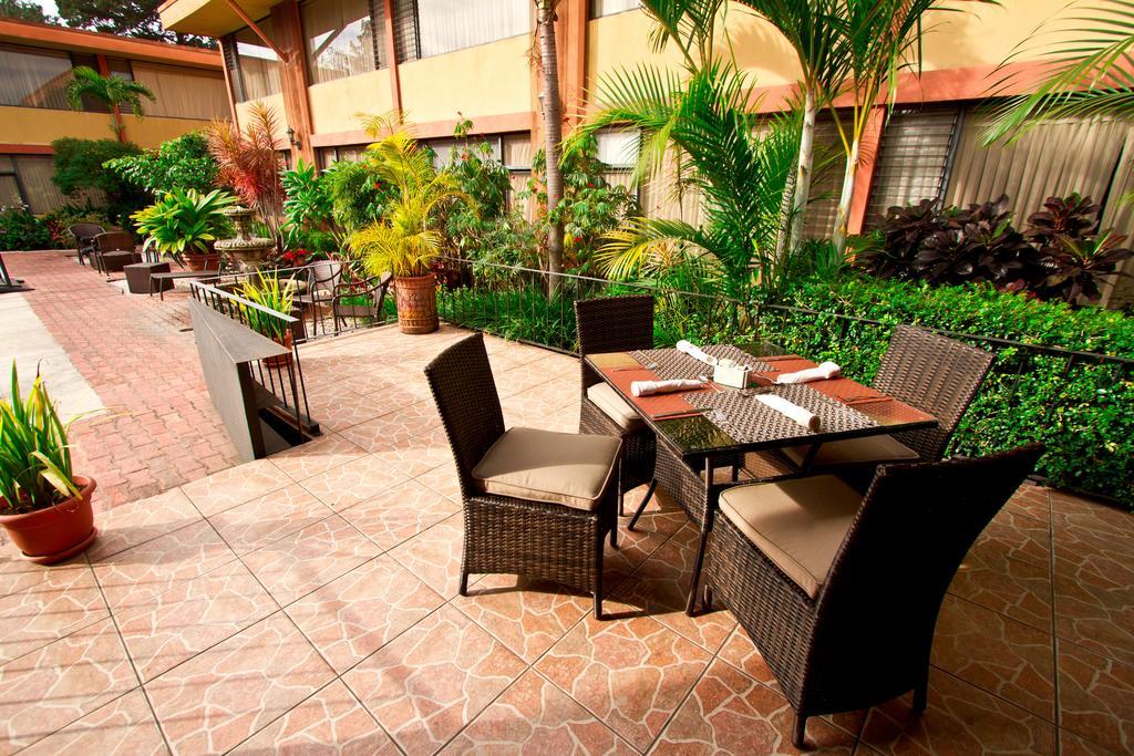 Boutique Hotel Jade Сан-Хосе Екстер'єр фото