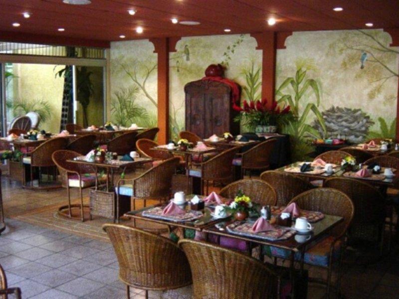 Boutique Hotel Jade Сан-Хосе Екстер'єр фото