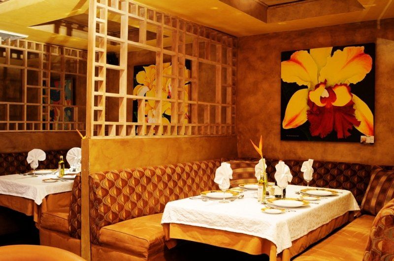 Boutique Hotel Jade Сан-Хосе Екстер'єр фото