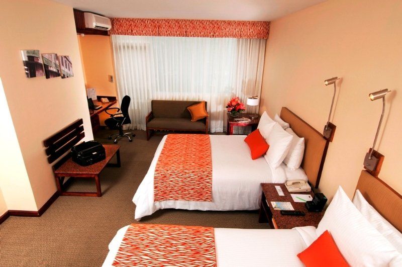 Boutique Hotel Jade Сан-Хосе Екстер'єр фото