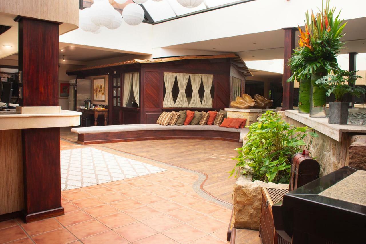 Boutique Hotel Jade Сан-Хосе Екстер'єр фото