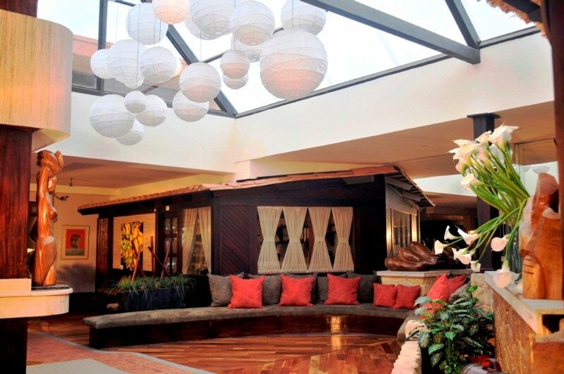 Boutique Hotel Jade Сан-Хосе Екстер'єр фото